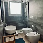 Apartment De Gasperi House -