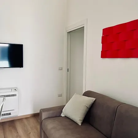 De Gasperi House - * Lecce
