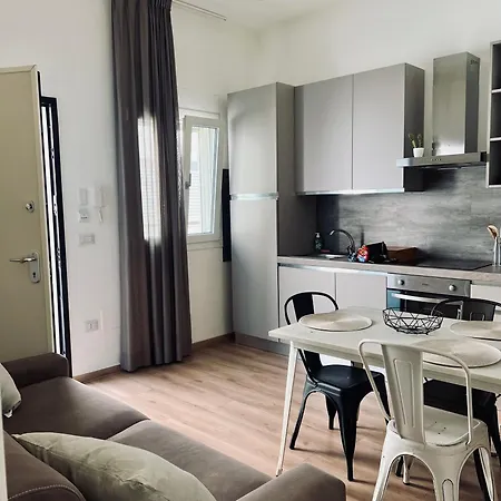 De Gasperi House -