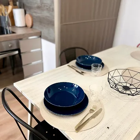 Apartment De Gasperi House - Lecce