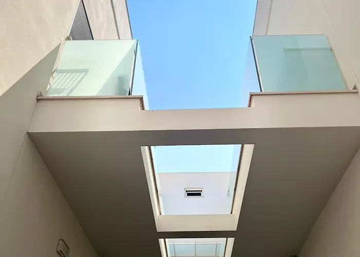 De Gasperi House - Lecce