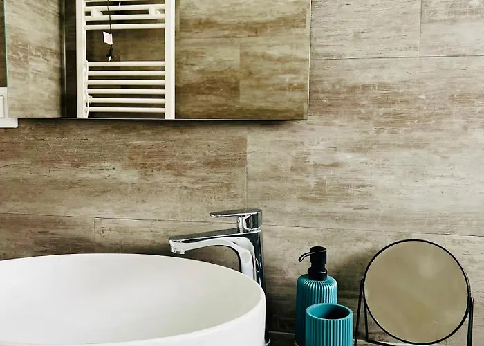 Apartment De Gasperi House -