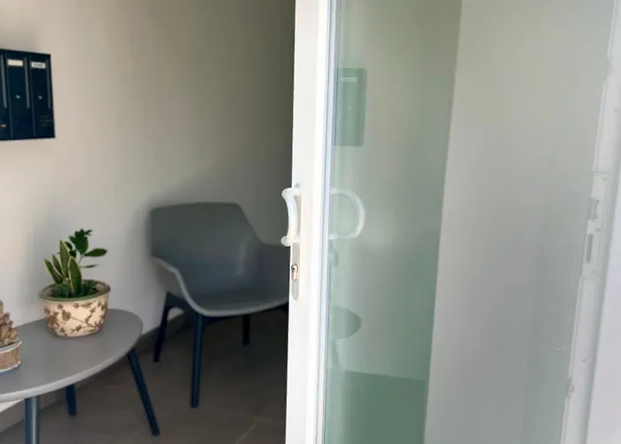 De Gasperi House - * Lecce