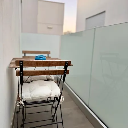 De Gasperi House - * Lecce