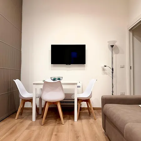 De Gasperi House - Apartment Lecce