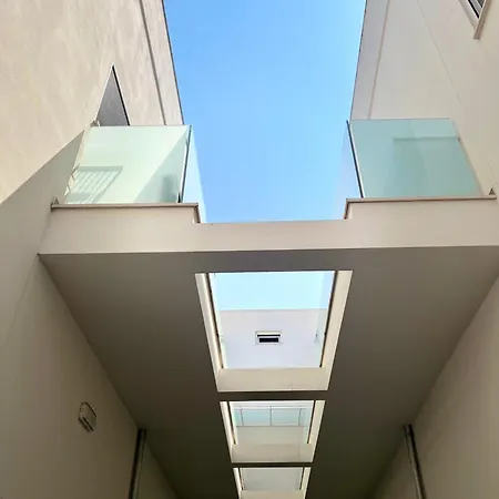 De Gasperi House - Lecce