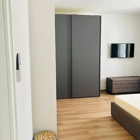 Apartment De Gasperi House - Lecce