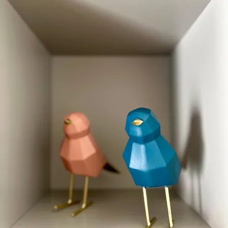 De Gasperi House - Lecce