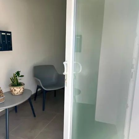 De Gasperi House - * Lecce