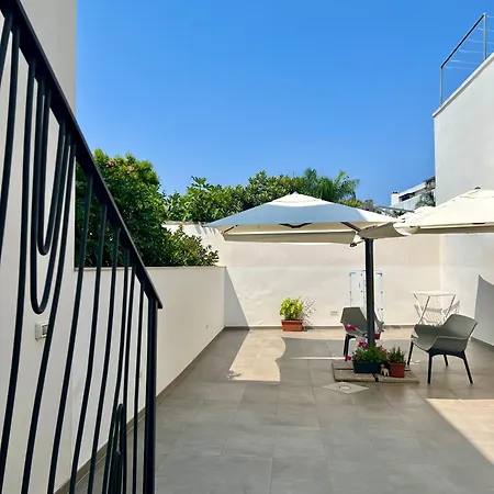 De Gasperi House - Apartment Lecce