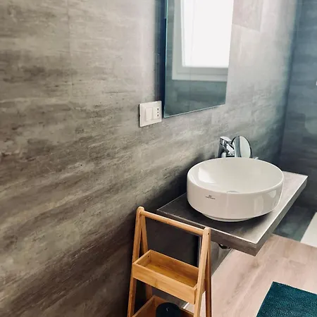 Apartment De Gasperi House - Lecce